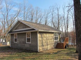 10524 Boot Lake Rd, Frazee, MN 56544