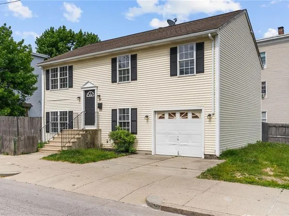 199 Illinois St, Central Falls, RI 02863