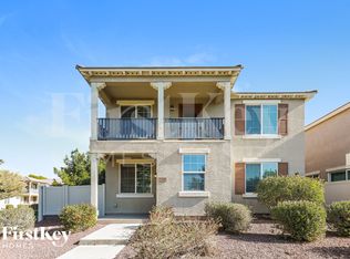 940 S Henry Ln, Gilbert, AZ 85296
