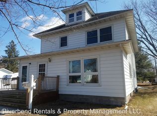 1816 10th St E, Menomonie, WI 54751