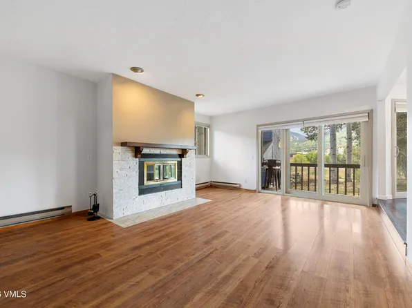 231 Nottingham Rd APT I, Avon, CO 81620