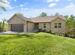 7050 Corydon Ridge Rd, Lanesville, IN 47136