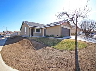 14581 Hidden Canyon Ln, Victorville, CA 92394