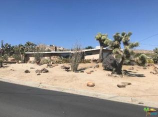 57702 Paxton Rd, Yucca Valley, CA 92284