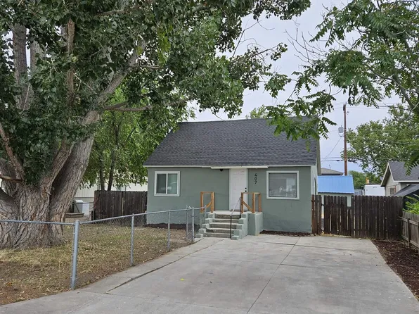407 E Freeport St, Caldwell, ID 83605