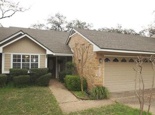 3857 Williamsburg Cir, Austin, TX 78731