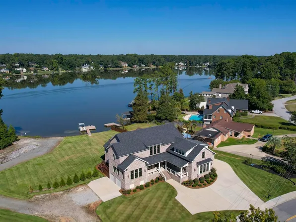 1291 Shady Ln, Columbia, SC 29206