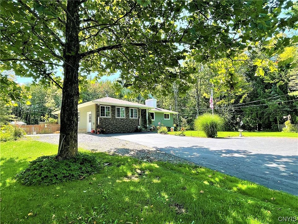 10104 Coombs Rd, Holland Patent, NY 13354 Zillow