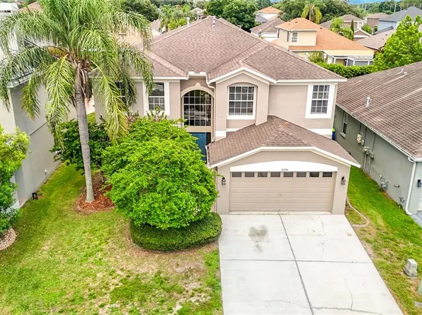 10739 Eveningwood Ct, New Port Richey, FL 34655