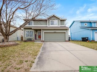 14472 Fowler Ave, Omaha, NE 68116