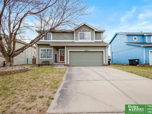 14472 Fowler Ave, Omaha, NE 68116