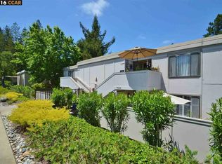 2000 Oakmont Way APT 5, Walnut Creek, CA 94595