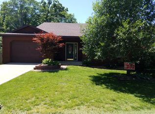 151 N Ozark Dr, Camdenton, MO 65020