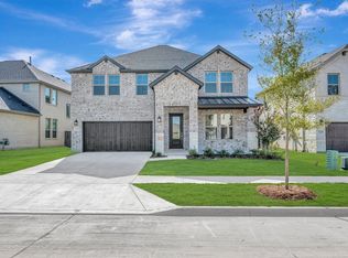 7224 Ladybug Ln, Aubrey, TX 76227