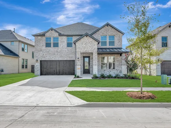 7224 Ladybug Ln, Aubrey, TX 76227