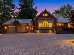 1560 Elgin Rd, Thames Centre, ON N0L 1G6