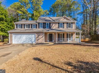 2022 Portsmouth Ct, Lawrenceville, GA 30044