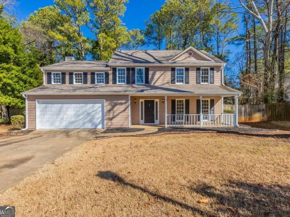 2022 Portsmouth Ct, Lawrenceville, GA 30044
