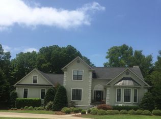 2530 Steeplechase Rd, Gallatin, TN 37066