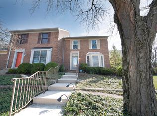 4826 Shackelford Ct, Columbus, OH 43220