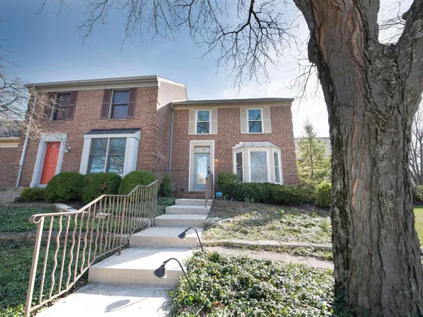 4826 Shackelford Ct, Columbus, OH 43220