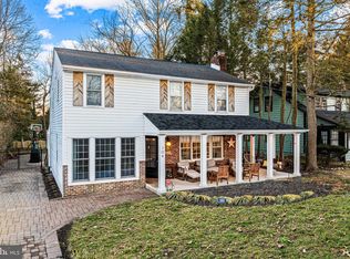 104 W Maple Ave, Moorestown, NJ 08057