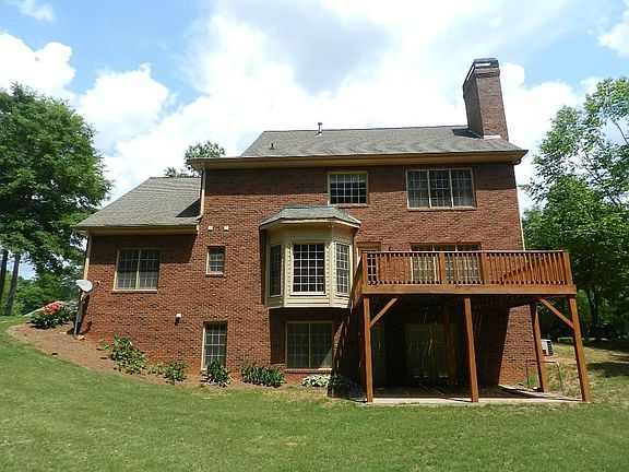 Back view