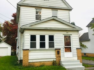 1626 Manhattan Ave, Youngstown, OH 44509