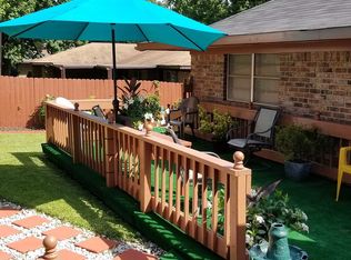 6072 Fox Chase Trl, Shreveport, LA 71129
