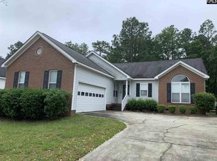 316 Rudwick Dr, Lexington, SC 29073