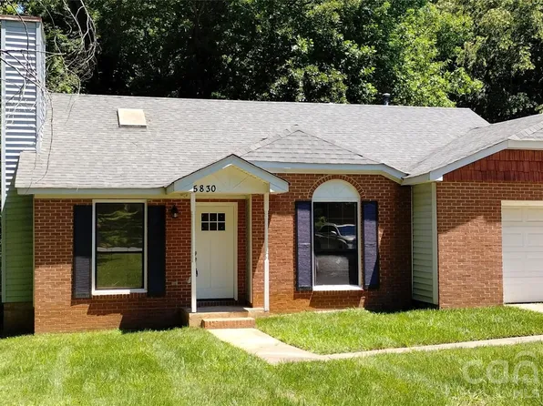5830 Stone Bluff Ct, Charlotte, NC 28214