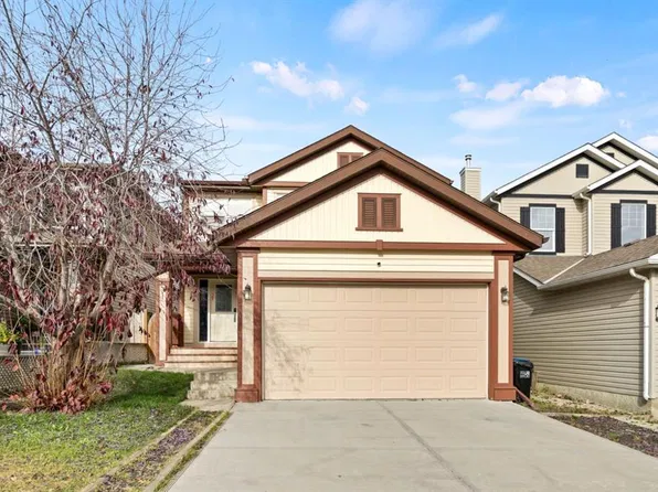311 S Sagewood Lndg SW, Airdrie, AB T4B 3N6