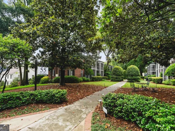 55 Delmont Dr NE APT D2, Atlanta, GA 30305