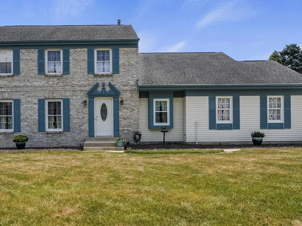 202 Eagle Nest Dr, Camden Wyoming, DE 19934