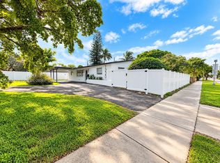Pine Crest Amended Plat, Pompano Beach, FL 33060