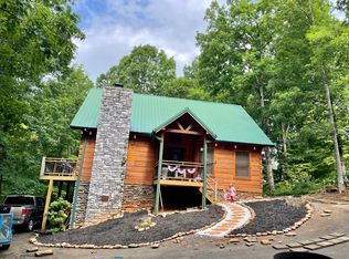 2401 Coning Rd, Maryville, TN 37803