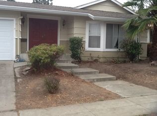 4415 Sloat Rd, Fremont, CA 94538