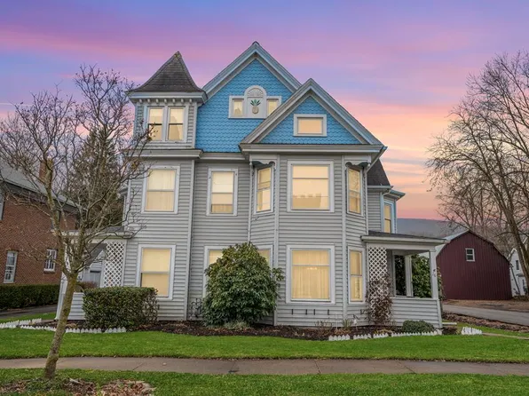 72-76 W 1st St, Corning, NY 14830