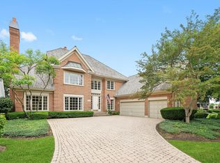 16 Graystone Ct, Barrington, IL