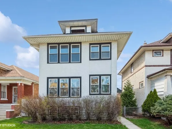 4530 N Harding Ave, Chicago, IL 60625