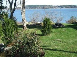 55 Shore Dr, Kingston, MA 02364