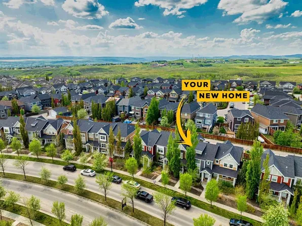 79 SE Sunset Rd, Cochrane, AB T4C 0W4