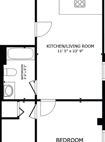 St Joseph Apartments — Photo 32
