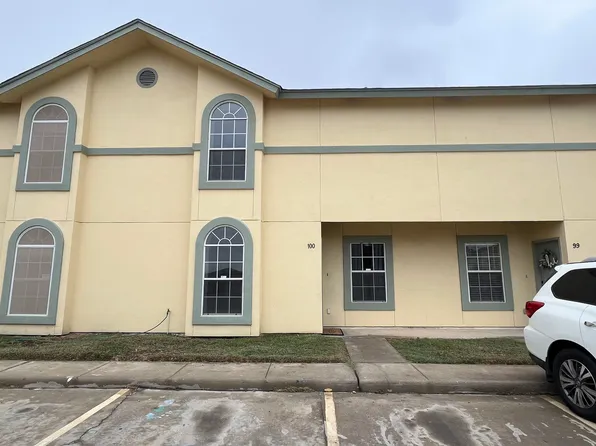 1000 Ranchway Dr APT 100, Laredo, TX 78045