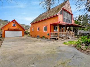 6874 Frontage Rd, Lucerne, CA 95458