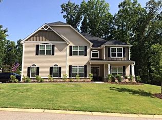310 Avenue Of Oaks, Anderson, SC 29621
