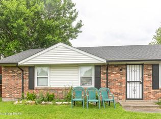 5200 Robinwood Rd, Louisville, KY 40218