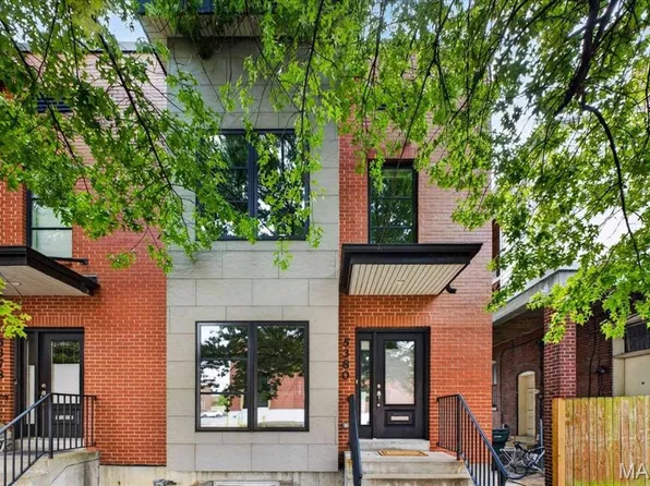 5380 Magnolia Ave, Saint Louis, MO 63139