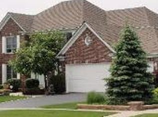 3103 Tall Grass Dr, Naperville, IL 60564