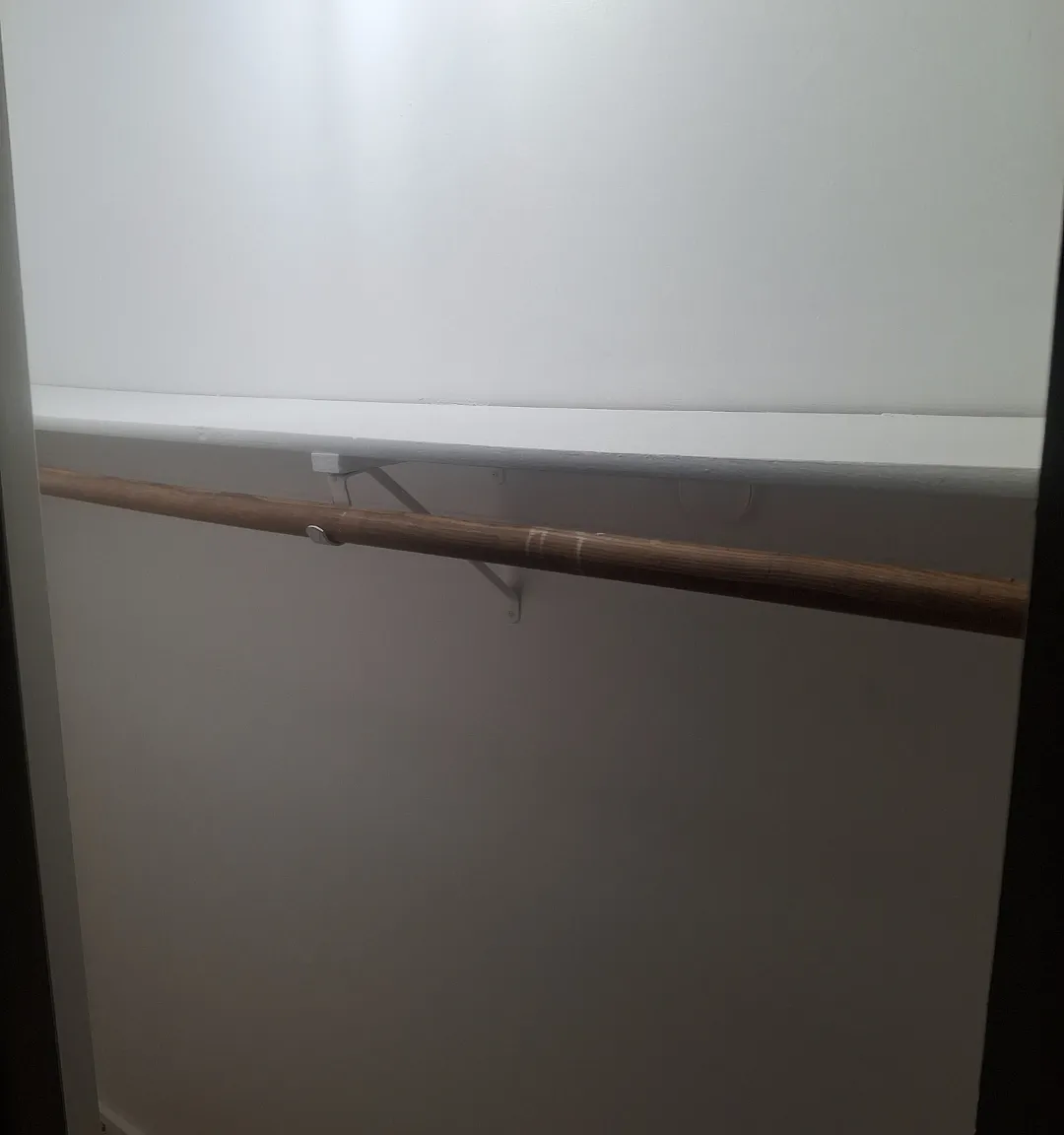 1 bed, $850 — Photo 2